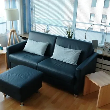 Kuestenliebe - Stw 7-4- 36 Appartement Heiligenhafen