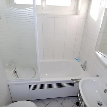 Appartement Kuestenliebe - Stw 7-4- 36