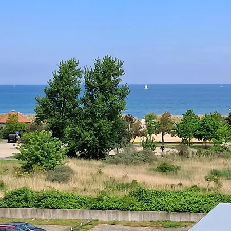 Kuestenliebe - Stw 7-4- 36 Heiligenhafen