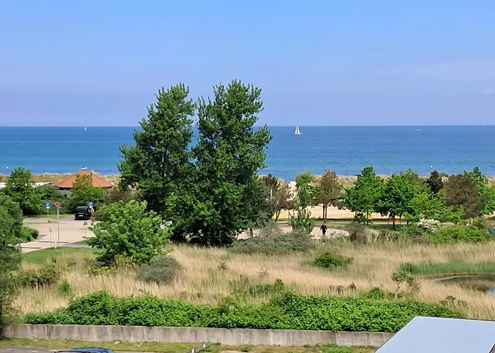 Kuestenliebe - Stw 7-4- 36 Heiligenhafen